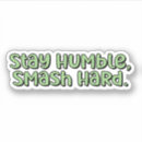 Search for die hard stickers Typography