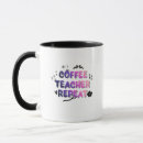 Search for work sayings mugs Teacher