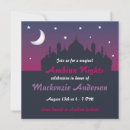 Search for arabian nights party invitations Arabic