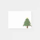 Search for christmas post it notes Green