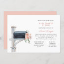 Search for mailbox invitations Flowers