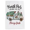 Search for farm gift bags Santa