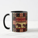 Search for indian elephant mugs African