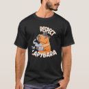 Search for capybara tshirts Father