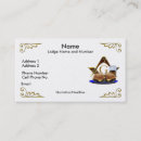 Search for fraternity business cards Masonic