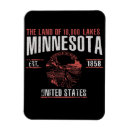 Search for minnesota magnets Vintage