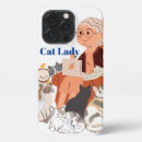 Search for i love cats iphone cases Cat lady
