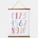 Search for rainbow numbers posters Teacher