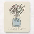 Search for jar mouse mats Floral