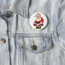 Search for santa badges Merry christmas