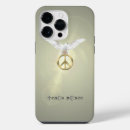 Search for tolerance iphone cases Peace