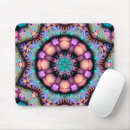 Search for psychedelic trippy mouse mats Mandala
