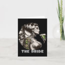 Search for bride of frankenstein cards Witchcraft