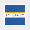 Search for fathers day napkins Summer