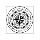 Search for compass rubber stamps Nautical