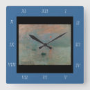 Search for claude monet clocks Impressionist