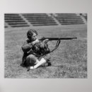 Search for sharpshooting posters Vintage