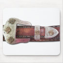 Search for western mouse mats Cowboy
