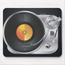 Search for record player mouse mats Vinyl