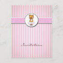 Search for candy 4x5 invitations Illustration
