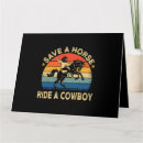 Search for funny horse riding cards Equestrian