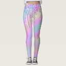 Search for colorful leggings Purple