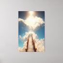 Search for stairway heaven art Blue