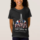 Search for paris kids tshirts Trendy