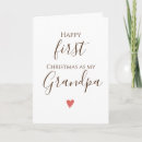 Search for grandpa christmas cards Dad