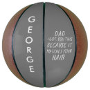 Search for funny basketballs Birthday