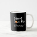 Search for funny baker mugs Modern
