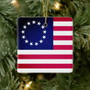 Search for united states of america christmas tree decorations Stars and stripes