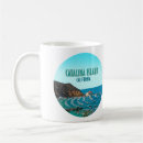 Search for catalina island mugs Vintage