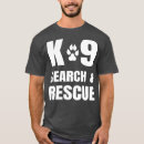 Search for k9 unit tshirts Puppy