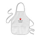 Search for i love grandma aprons Cook