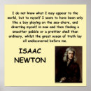 Search for isaac newton posters Physicist