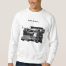 Search for writer hoodies Text