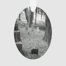 Search for cemetery christmas tree decorations Graveyard