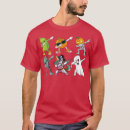 Search for dabbing halloween skeleton tshirts Pumpkin