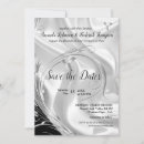 Search for black silver champagne invitations Elegant