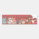 Search for cryptid bumper stickers Mothman
