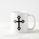 Search for crosses mugs Religion
