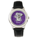 Search for koala watches Illustration