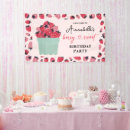 Search for strawberry banners Strawberries