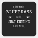 Search for bluegrass stickers Fiddle