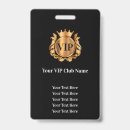 Search for membership Vip