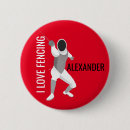 Search for fencing badges Fencer