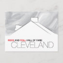 Search for fames postcards Cleveland