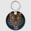 Search for tiger eyes key rings Wildlife
