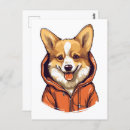 Search for hoodie postcards Puppy